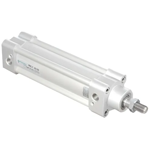 Стандартный пневмоцилиндр Pemaks PNCY-125-900