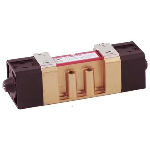 Распределитель с пневматическим управлением Pneumax 1001.52.1.9