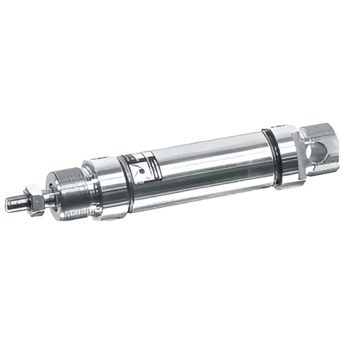 Круглый пневмоцилиндр Pneumax 1291.16.0050.M