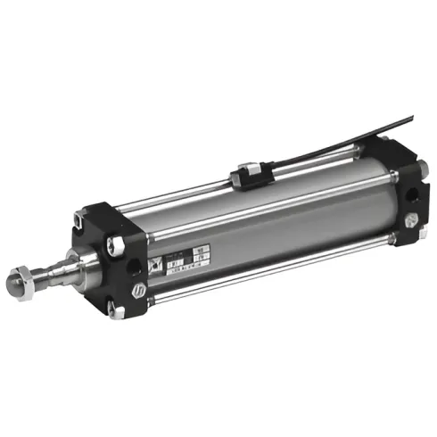 Стандартный пневмоцилиндр Pneumax 1308.63.0350.01A