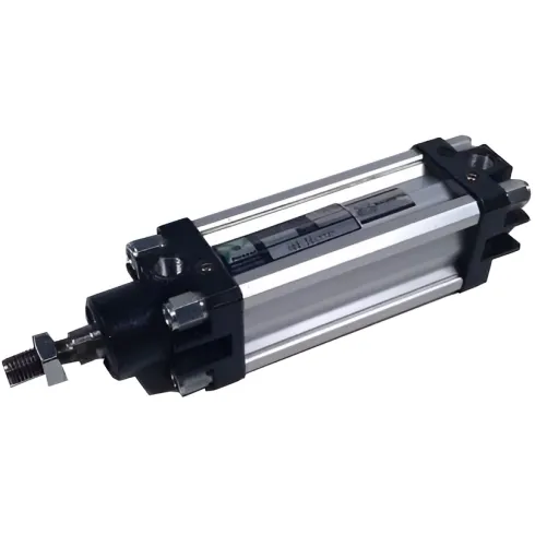 Стандартный пневмоцилиндр Pneumax 1348.50.0025.01