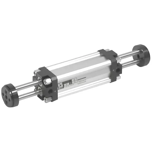 Двухштоковый пневмоцилиндр Pneumax 1326.40.0025.06.X