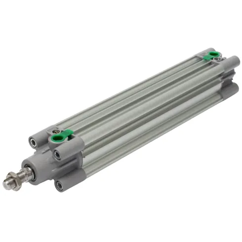 Стандартный пневмоцилиндр Pneumax 1392.100.0250.01