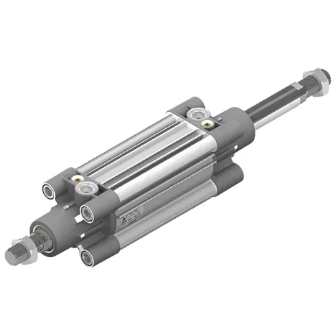 Стандартный пневмоцилиндр Pneumax 1391.200.0400.02.P