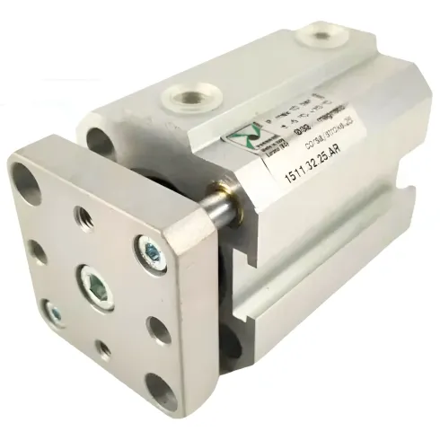 Компактный пневмоцилиндр Pneumax 1511.25.0035.AR