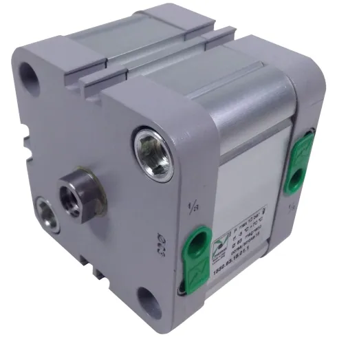 Компактный пневмоцилиндр Pneumax 1550.50.0020.05.1