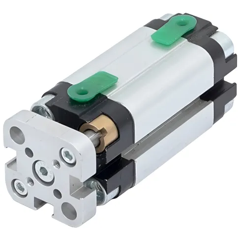 Компактный пневмоцилиндр Pneumax 1561.100.0055.07.1