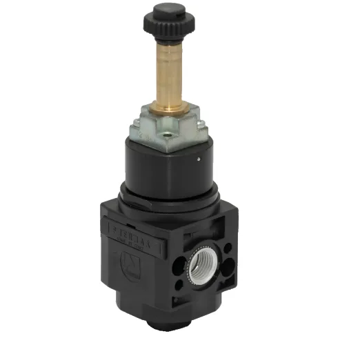 Отсечной клапан с электроуправлением Pneumax 17130.M2