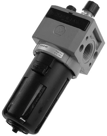 Маслораспылитель Pneumax 17203B.MC