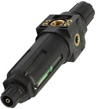 Фильтр-регулятор Pneumax 17004A.A.C.K