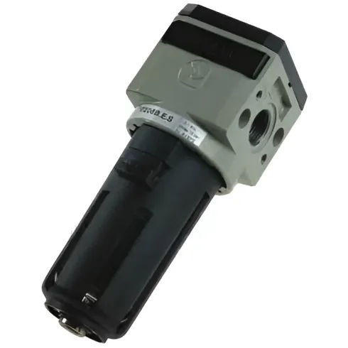 Коалесцентный фильтр Pneumax 17008B.E.S