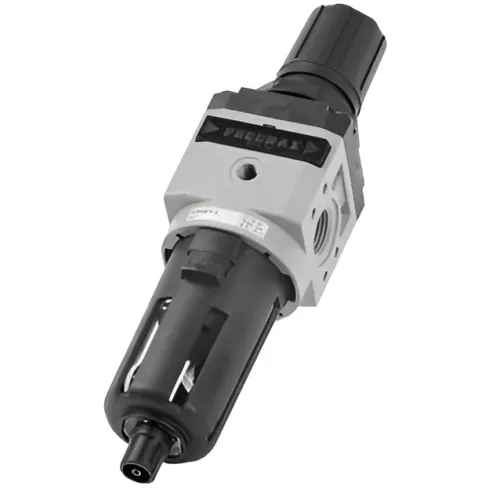 Фильтр-регулятор Pneumax 17204B.A.A