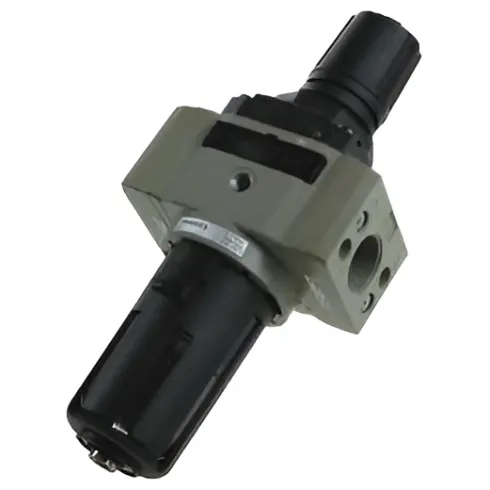 Фильтр-регулятор Pneumax 17304E.B.B.S