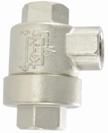 Клапан быстрого выхлопа Pneumax 50314