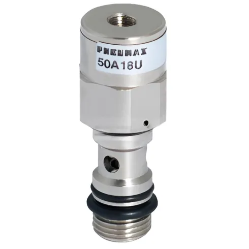 Клапан блокирующий Pneumax A14U