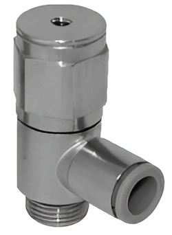 Клапан блокирующий Pneumax T500618U