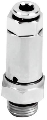 Клапан быстрого выхлопа Pneumax 6.02.04.M7.L