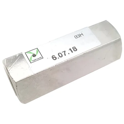 Обратный клапан Pneumax 6.07.12V