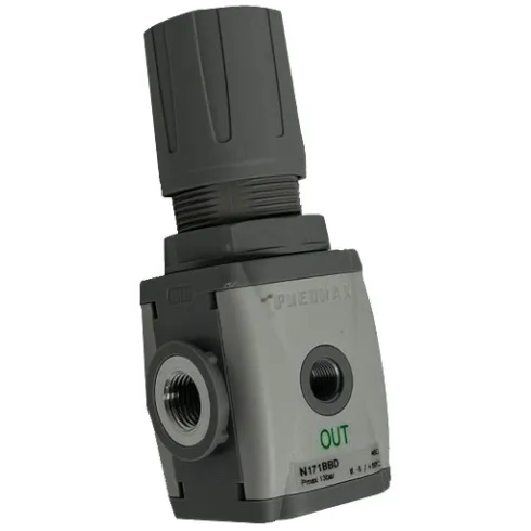 Регулятор давления Pneumax Airplus L174BRPCD