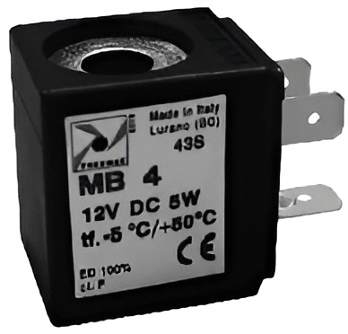 Электромагнитная катушка Pneumax 322