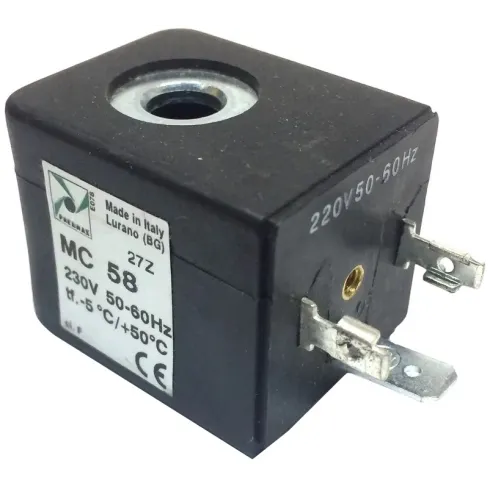 Электромагнитная катушка Pneumax 20E