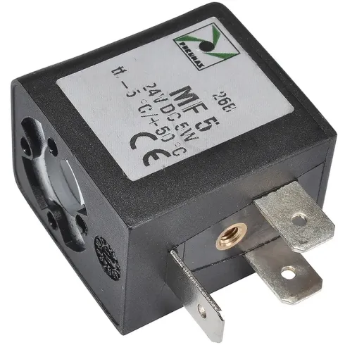 Катушка электромагнитная Pneumax MB56/1