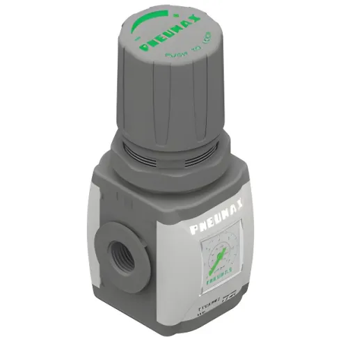 Регулятор давления Pneumax Airplus N171ARWALU