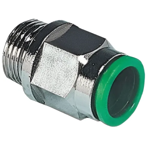 Штуцер цанговый Pneumax RAP-0106M6