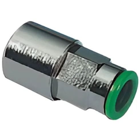 Штуцер цанговый Pneumax RAP-020618