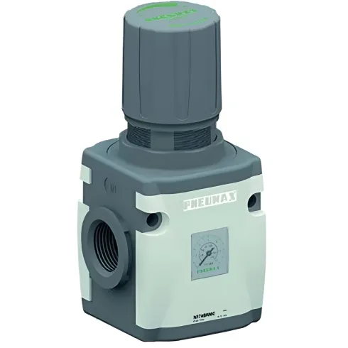 Регулятор давления Pneumax Airplus P173BRWCRU