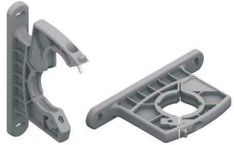 Крепежный фланец Pneumax T174Y