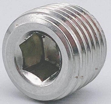 Заглушка резьбовая Pneumax E100-18