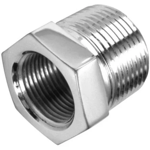 Ниппель Pneumax P104Z-1214