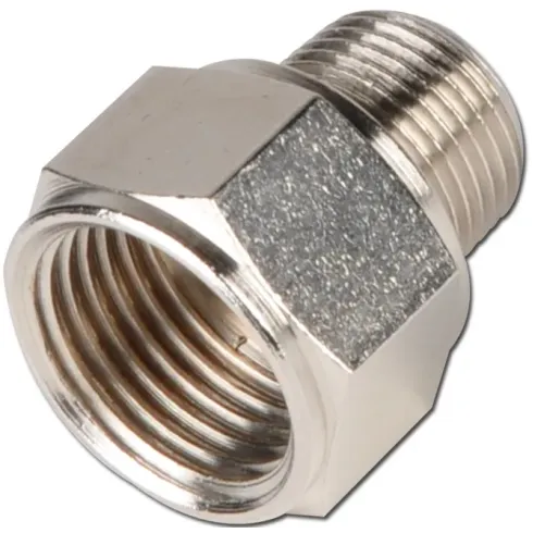 Ниппель Pneumax P105-1814