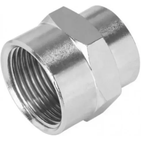 Муфта с внутренней резьбой Pneumax P106-1814