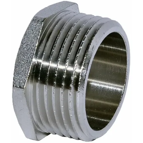 Заглушка резьбовая Pneumax P107Z-38