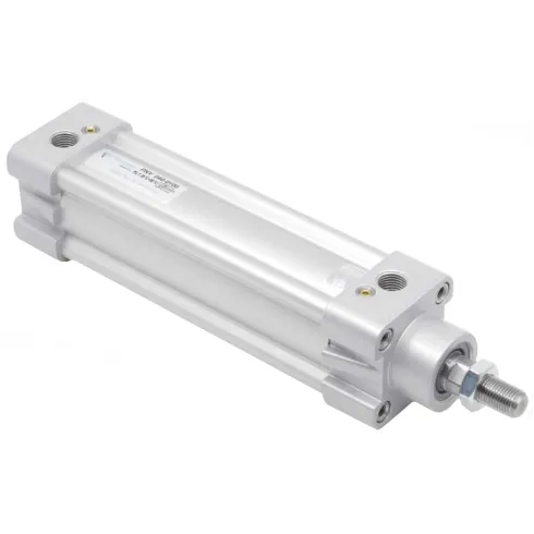 Стандартный пневмоцилиндр Pemaks PNY-100-250