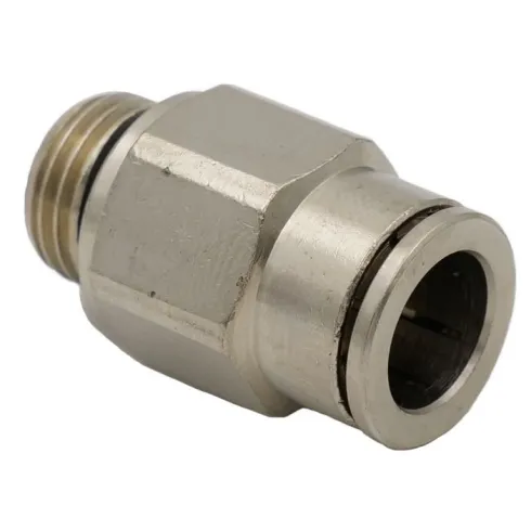 Штуцер цанговый NBPT POC-16-3