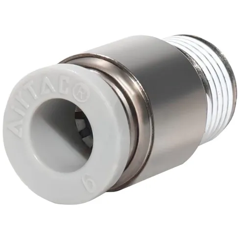 Штуцер цанговый AirTAC POC-603D