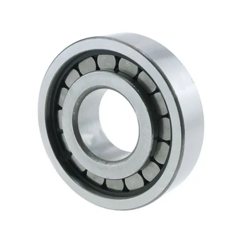 Подшипник роликовый цилиндрический NJ 313 140x65x33 мм NTN