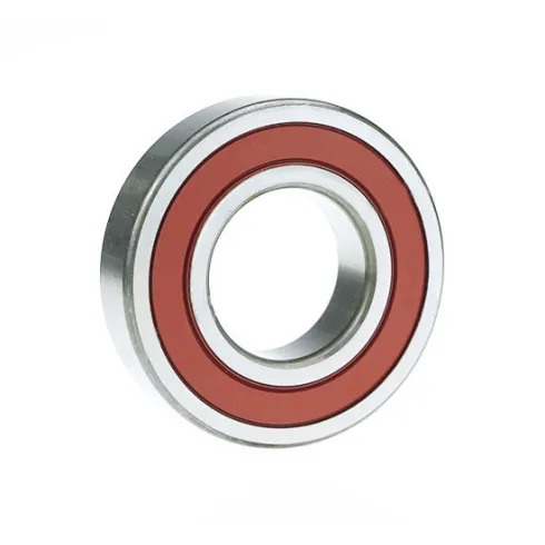 Подшипник шариковый NTN 6202LLUNR/2AS 35x15x11 мм