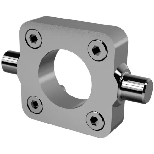 Поворотная цапфа Camozzi FN-50