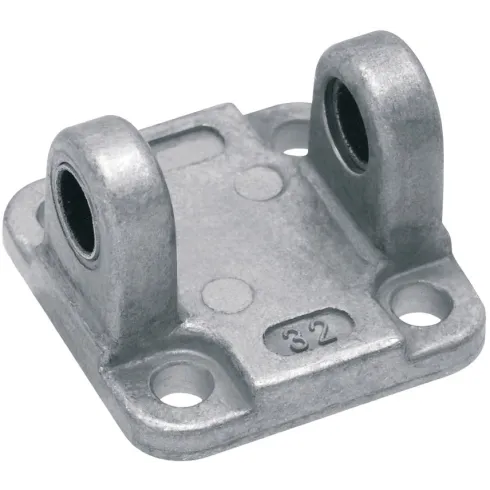 Поворотная цапфа Camozzi C-31-32