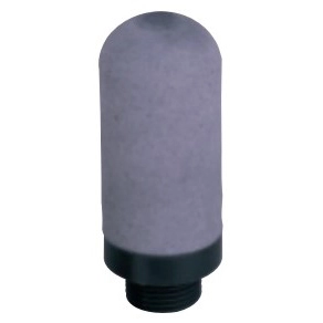 Глушитель пластиковый резьбовой пластиковый E.MC PSE-25