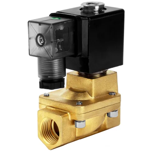 Электромагнитный клапан XCPC PU225-04F-AC110V