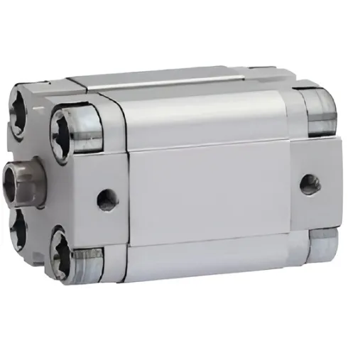 Компактный пневмоцилиндр Aignep QB 012 0010