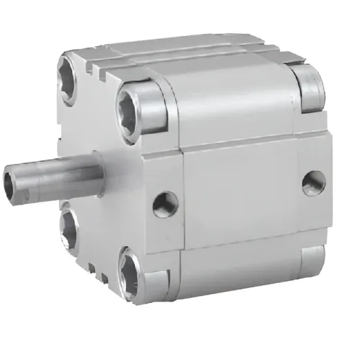 Компактный пневмоцилиндр Aignep QD 063 0005