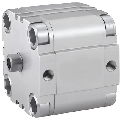 Компактный пневмоцилиндр Aignep QB 032 0010