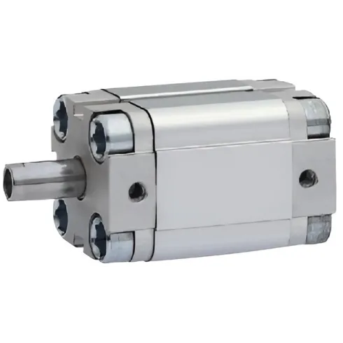 Компактный пневмоцилиндр Aignep QD 016 0010