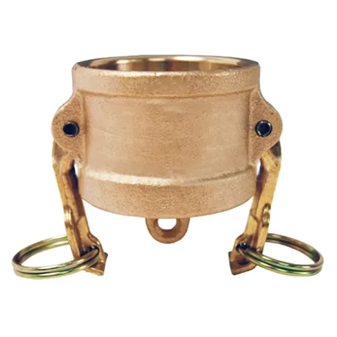 Камлок TITAN LOCK TL200DCBR